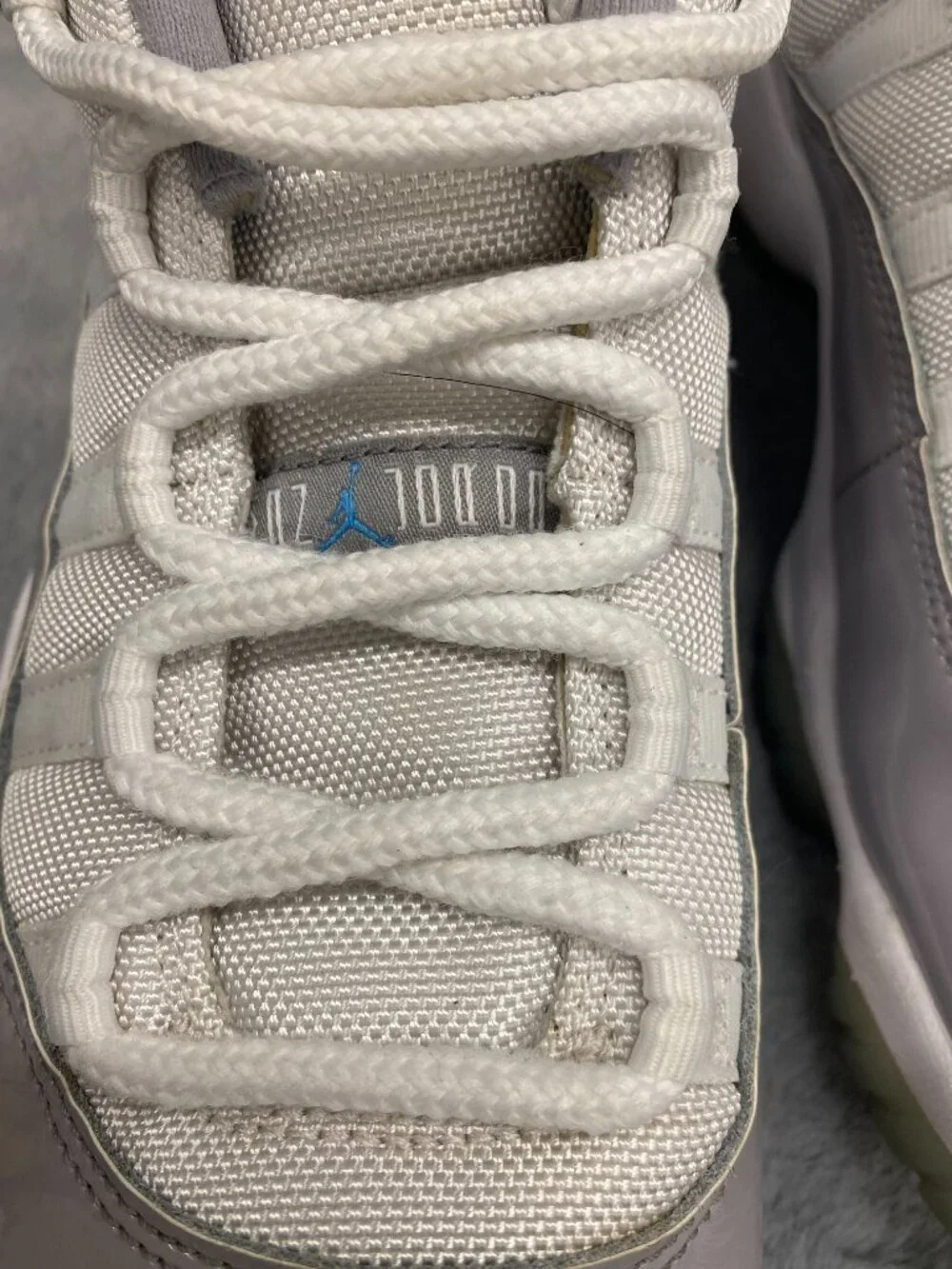 Jordan good used
